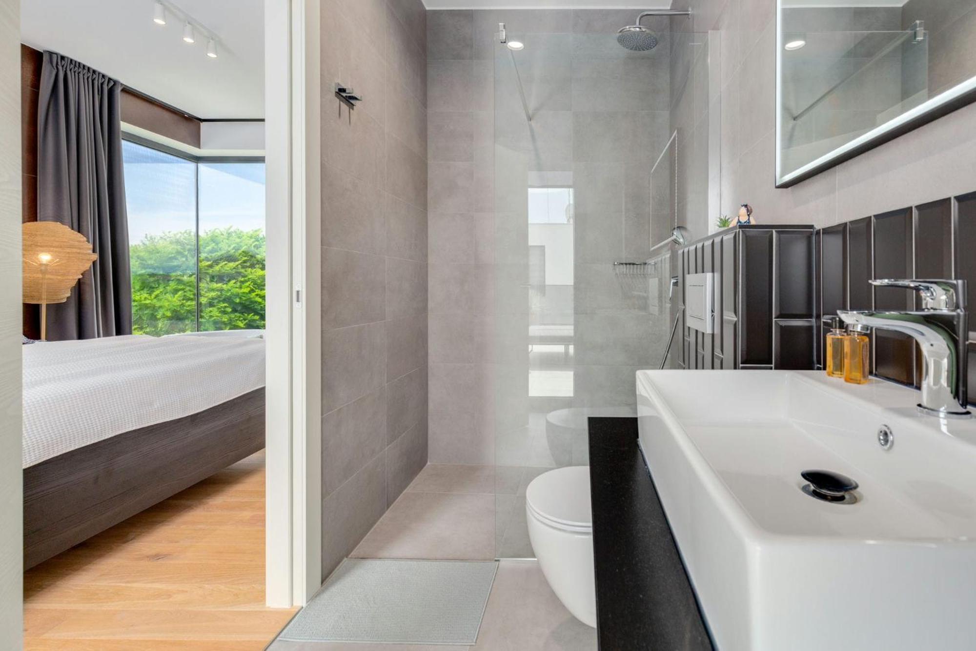 Villa Marli Zadarvillas Затон Екстериор снимка