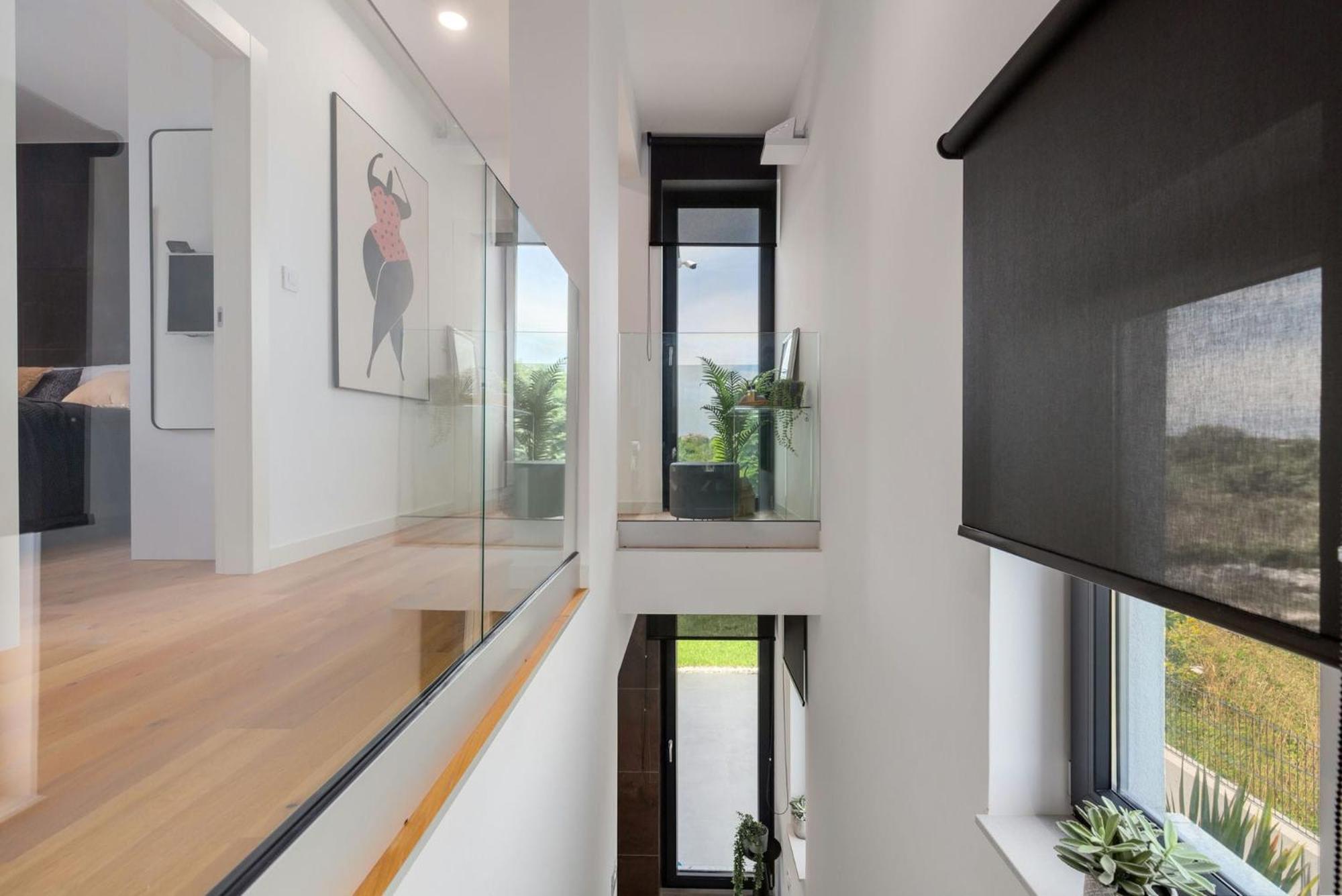 Villa Marli Zadarvillas Затон Екстериор снимка