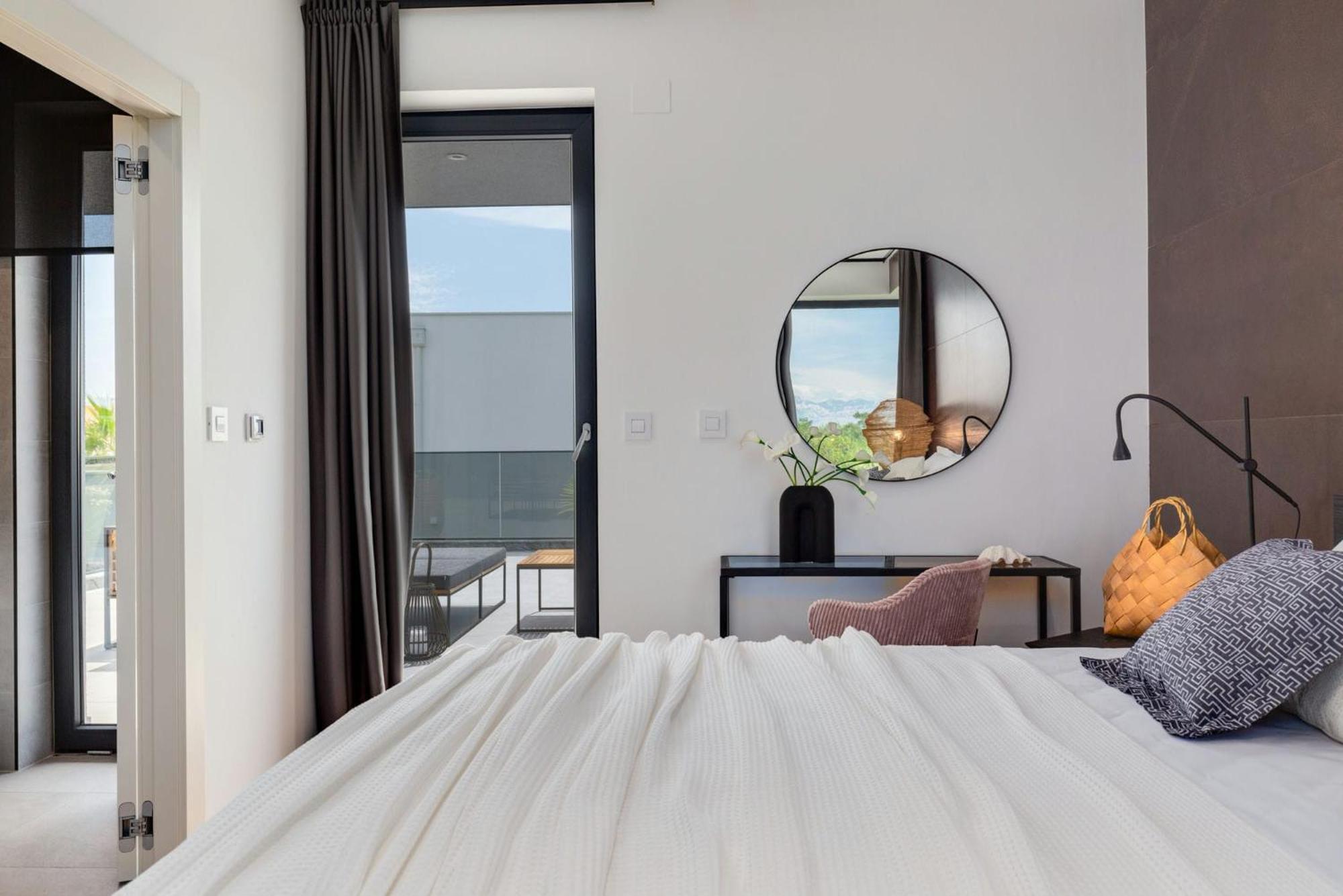 Villa Marli Zadarvillas Затон Екстериор снимка