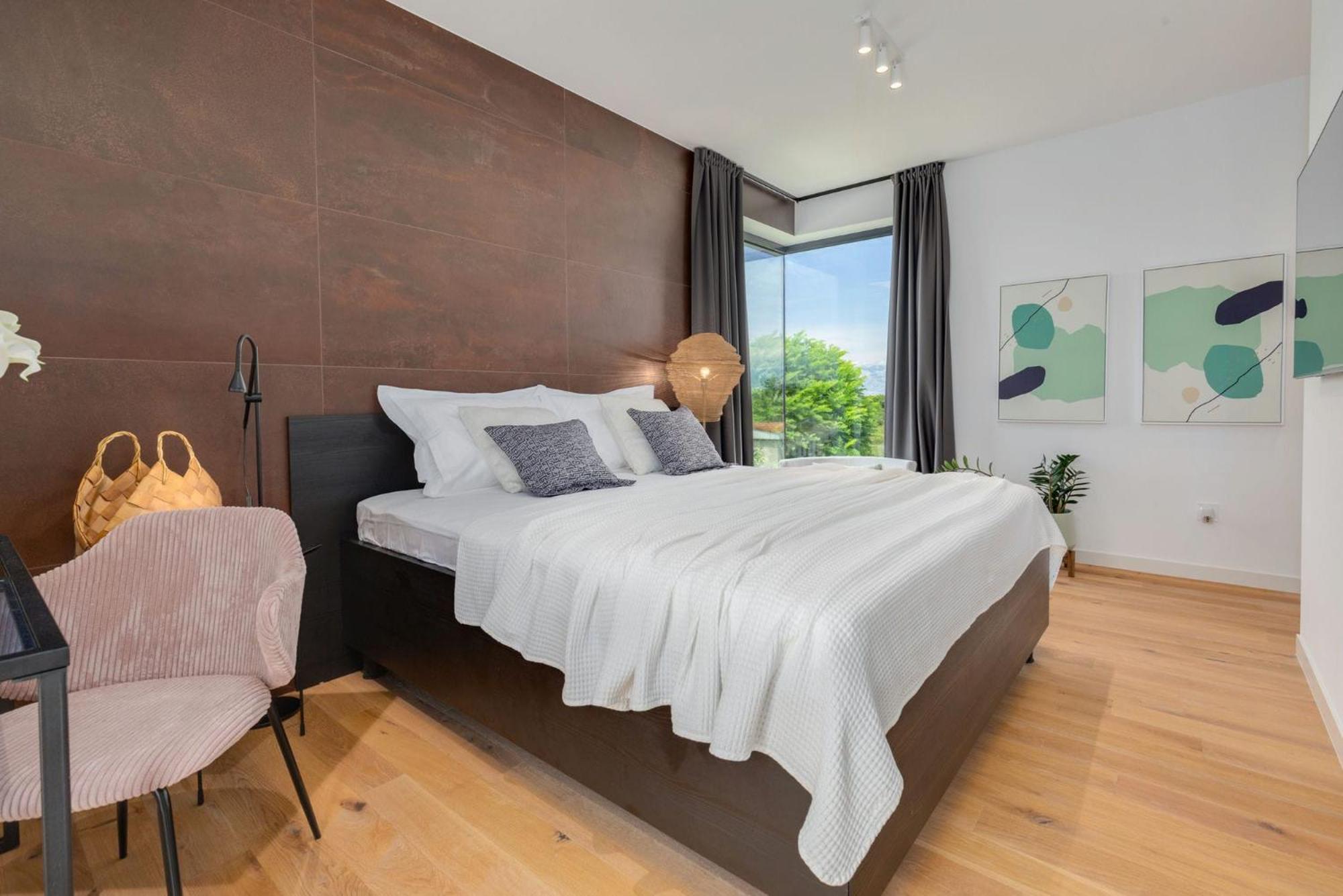 Villa Marli Zadarvillas Затон Екстериор снимка