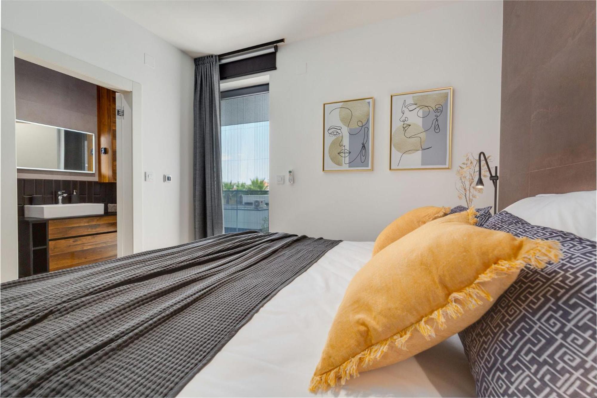 Villa Marli Zadarvillas Затон Екстериор снимка