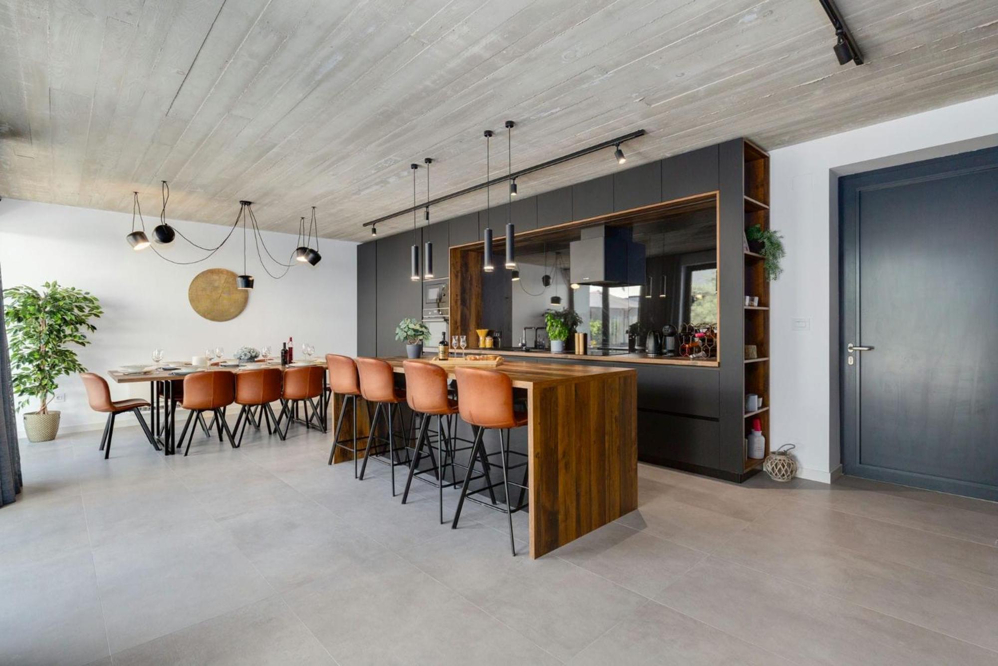 Villa Marli Zadarvillas Затон Екстериор снимка